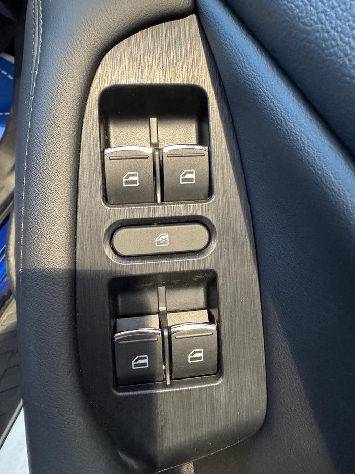 2025 GWM Cannon Ultra