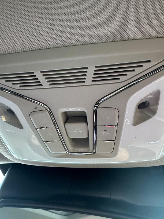 2025 GWM Cannon Ultra