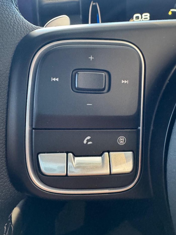 2025 GWM Cannon Ultra