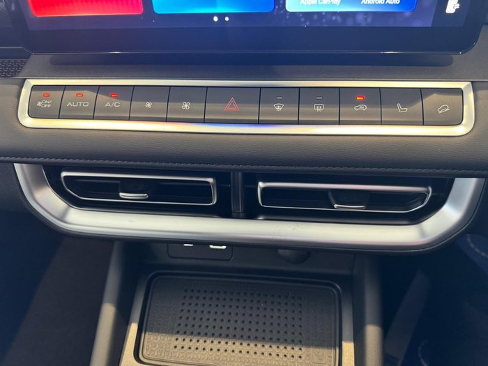 2025 GWM Cannon Ultra