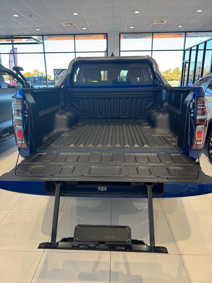 2025 GWM Cannon Ultra