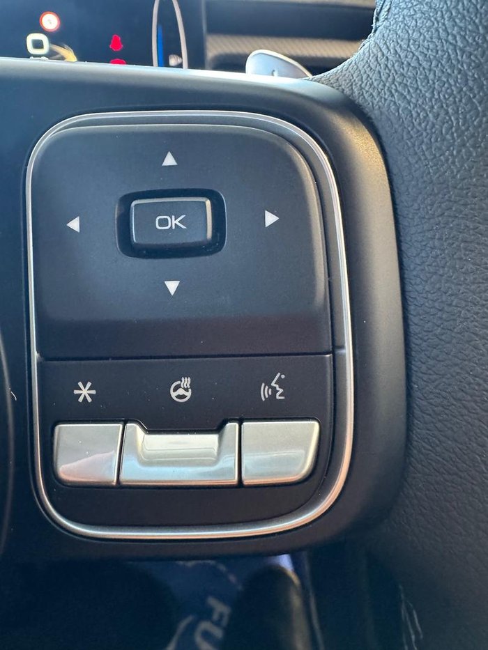 2025 GWM Cannon Ultra