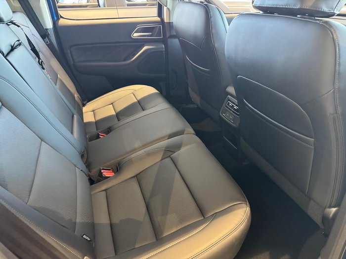 2025 GWM Cannon Ultra