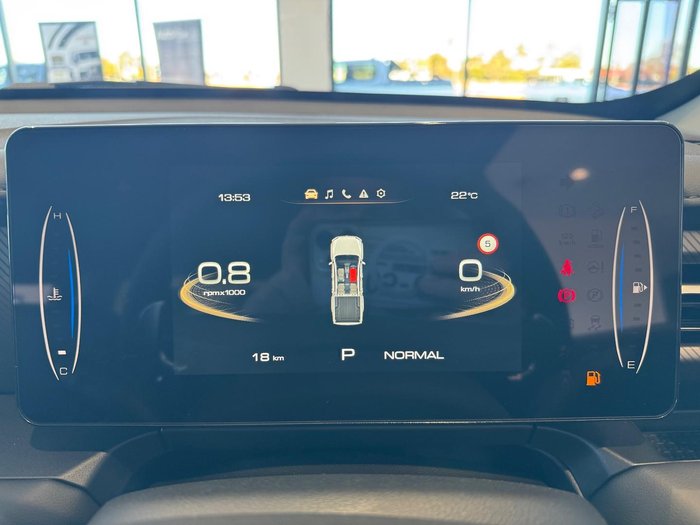 2025 GWM Cannon Ultra