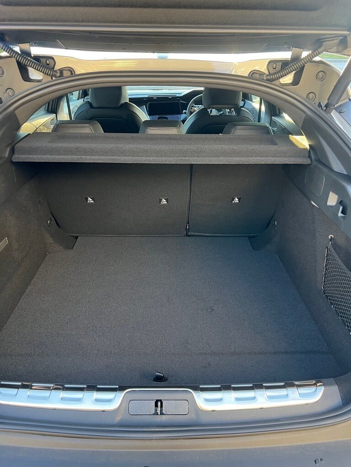 2024 Peugeot 408 GT Fastback e-DCS Hybrid