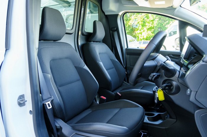 2024 Renault Kangoo E-Tech L1 EV45