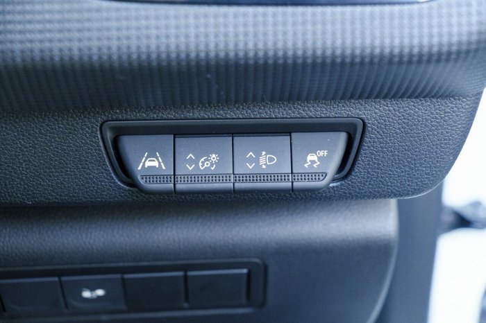 2024 Renault Kangoo E-Tech L1 EV45