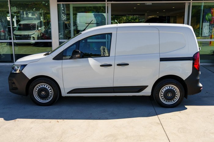 2024 Renault Kangoo E-Tech L1 EV45