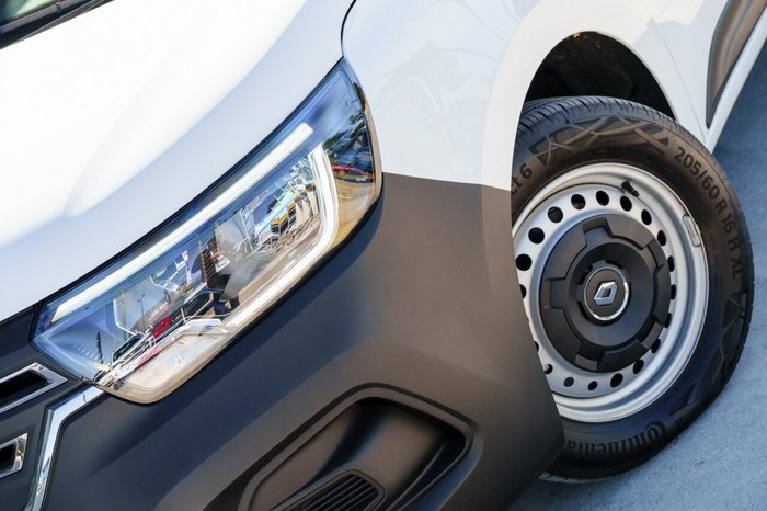 2024 Renault Kangoo E-Tech L1 EV45
