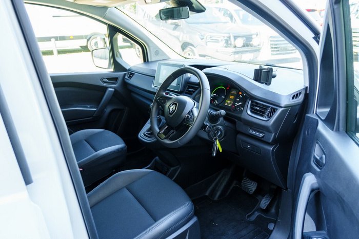 2024 Renault Kangoo E-Tech L1 EV45