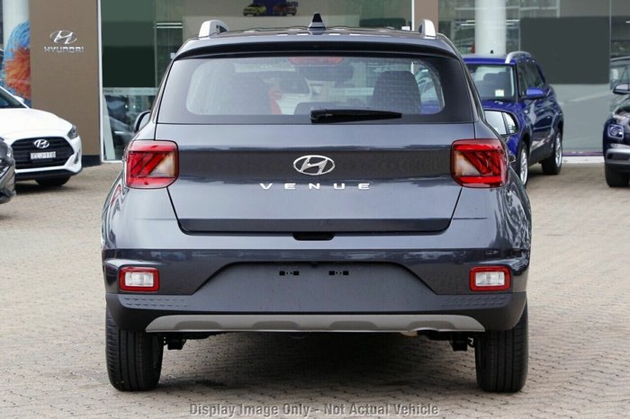 2025 Hyundai Venue