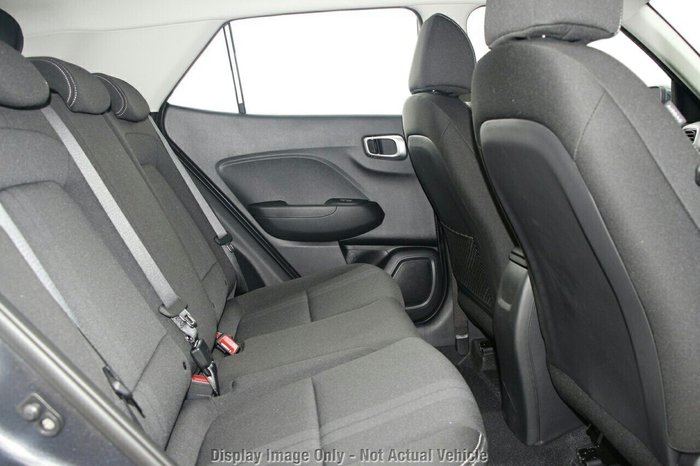 2025 Hyundai Venue