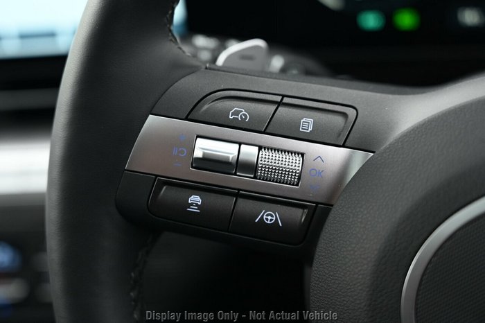 2025 Hyundai Kona Premium 2WD