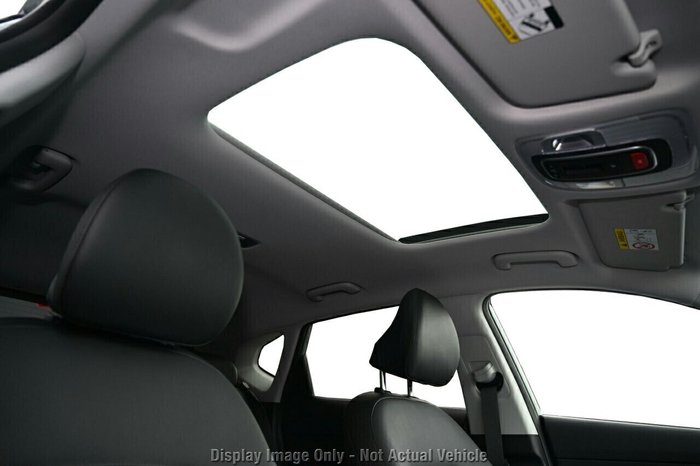 2025 Hyundai Kona Premium 2WD