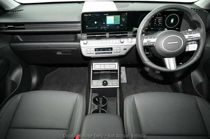 2025 Hyundai Kona Premium 2WD
