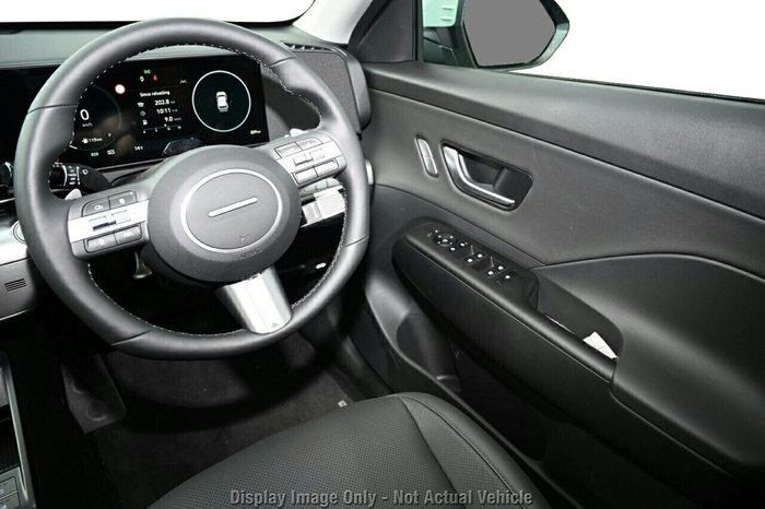 2025 Hyundai Kona Premium 2WD