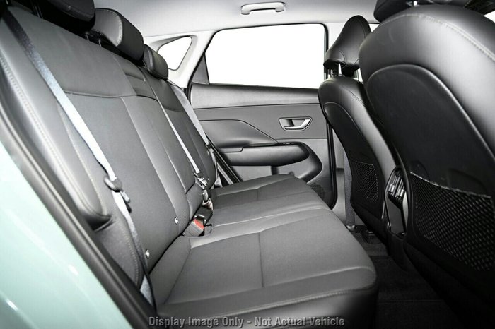 2025 Hyundai Kona Premium 2WD