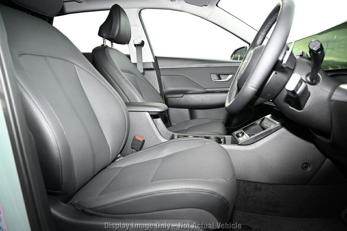 2025 Hyundai Kona Premium 2WD