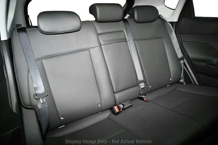 2025 Hyundai Kona Premium 2WD