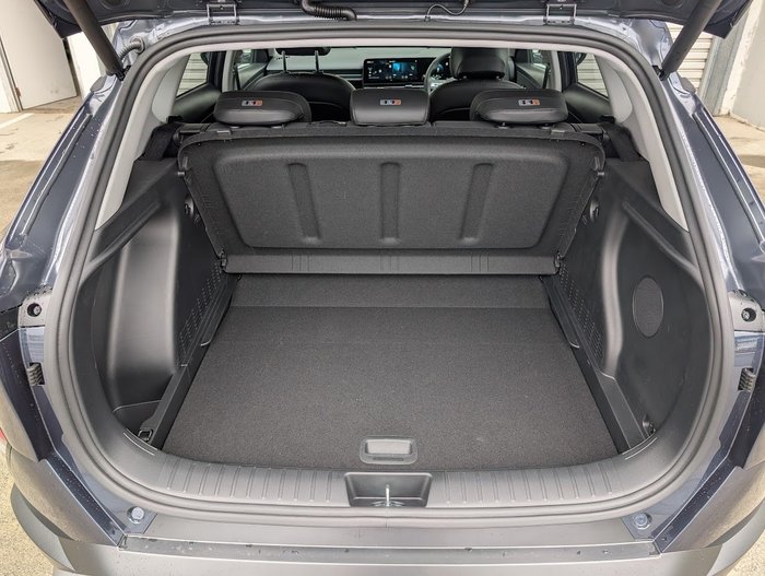 2025 Hyundai Kona Premium 2WD