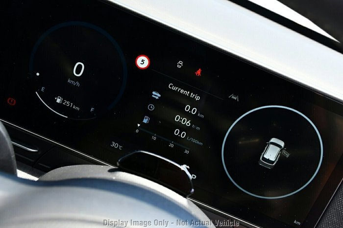 2025 Hyundai Kona Premium 2WD