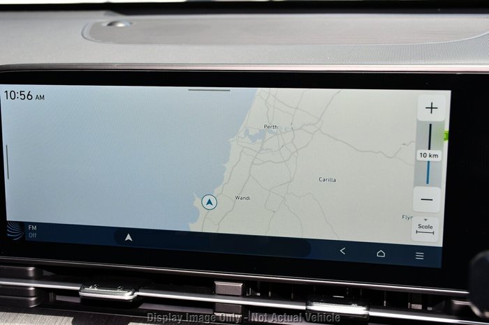2025 Hyundai Kona Premium 2WD
