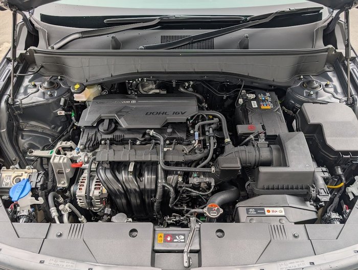 2025 Hyundai Kona Premium 2WD