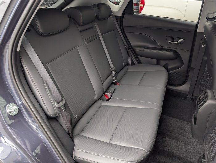 2025 Hyundai Kona Premium 2WD