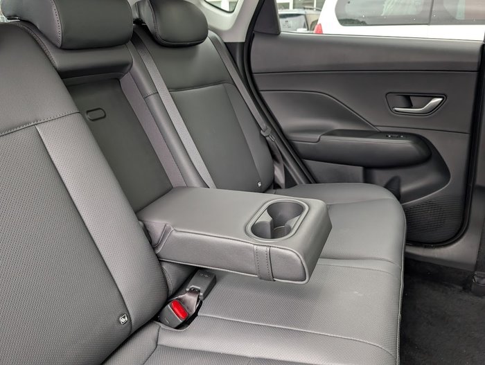 2025 Hyundai Kona Premium 2WD