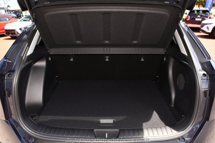 2025 Hyundai Kona Premium 2WD