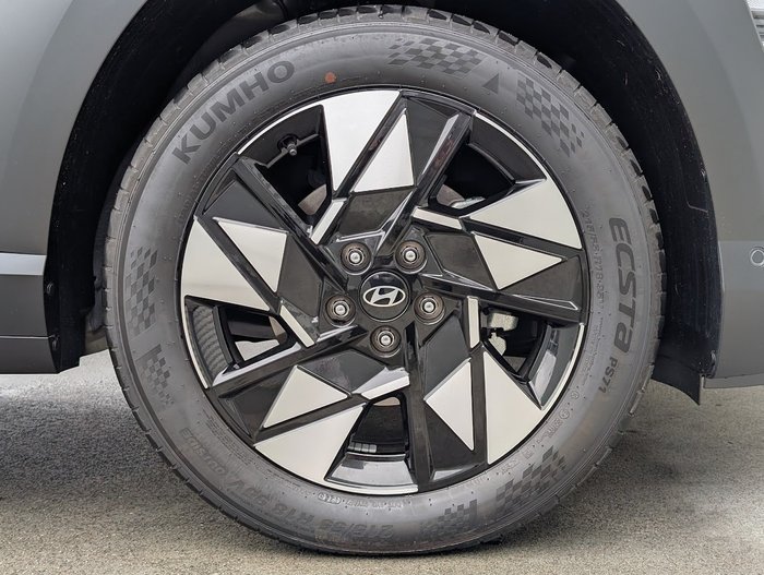 2025 Hyundai Kona Premium 2WD