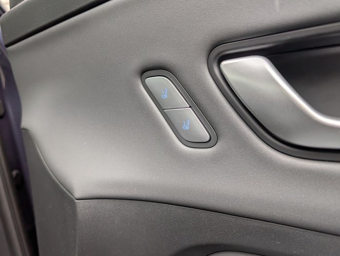 2025 Hyundai Kona Premium 2WD