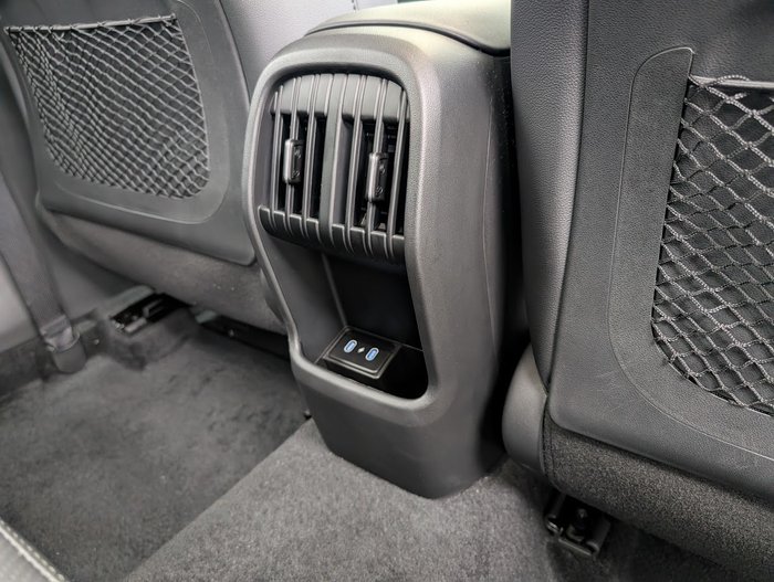 2025 Hyundai Kona Premium 2WD