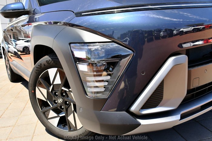2025 Hyundai Kona Premium 2WD