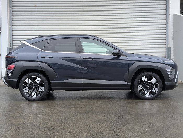 2025 Hyundai Kona Premium 2WD