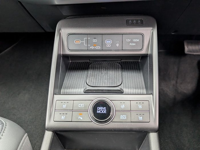 2025 Hyundai Kona Premium 2WD