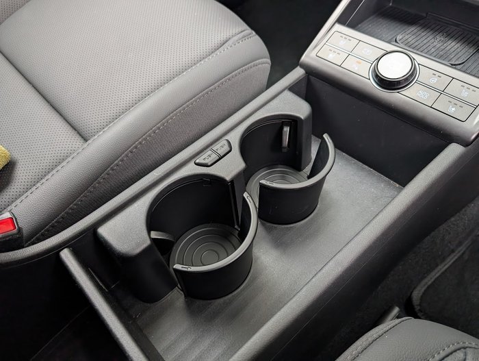 2025 Hyundai Kona Premium 2WD