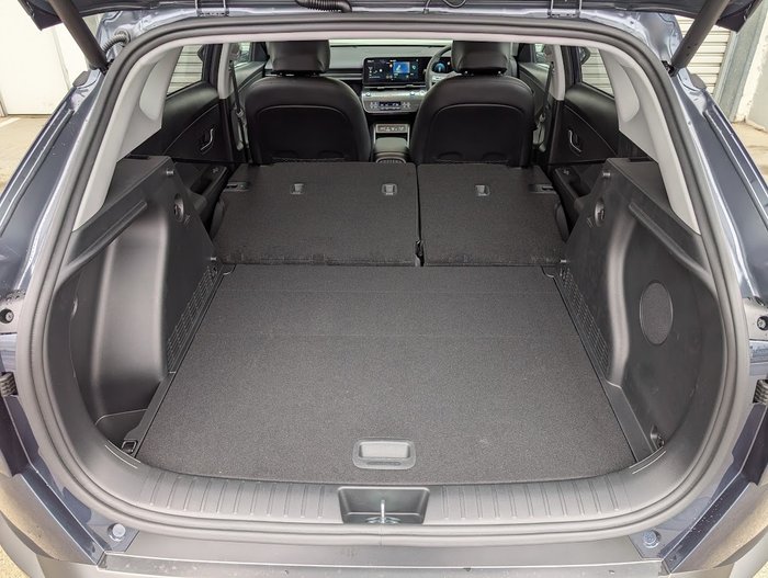 2025 Hyundai Kona Premium 2WD