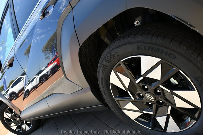 2025 Hyundai Kona Premium 2WD