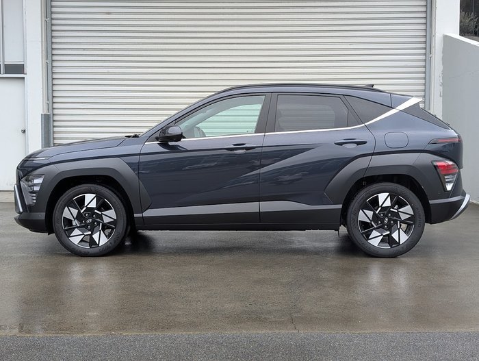 2025 Hyundai Kona Premium 2WD