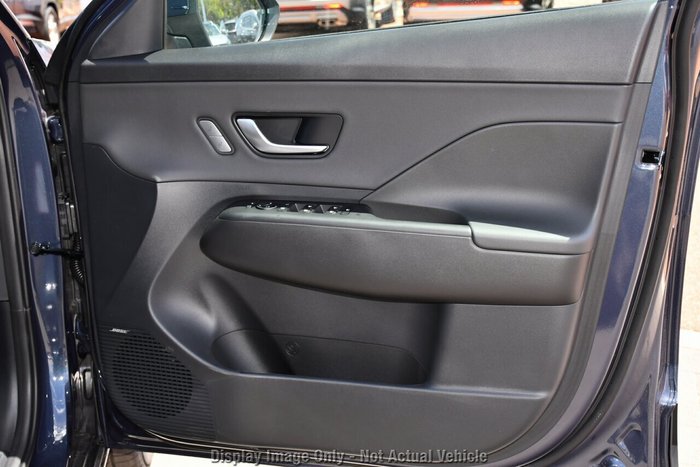 2025 Hyundai Kona Premium 2WD