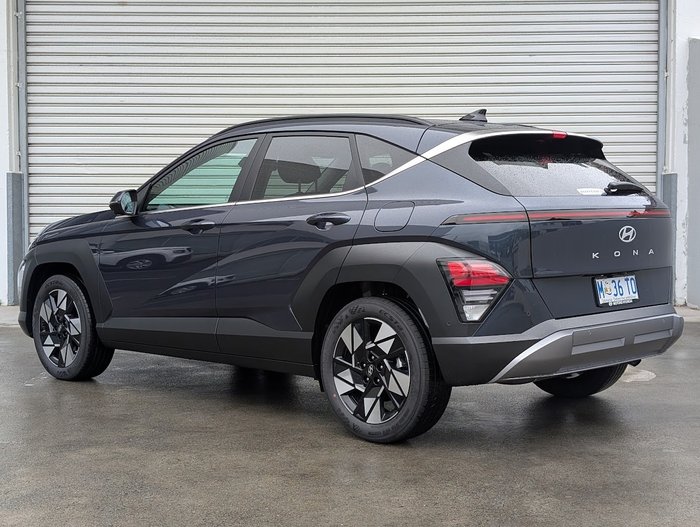 2025 Hyundai Kona Premium 2WD