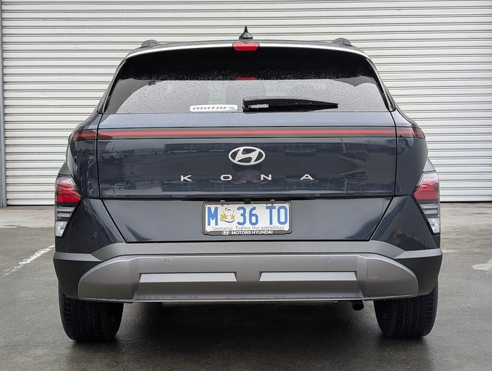 2025 Hyundai Kona Premium 2WD