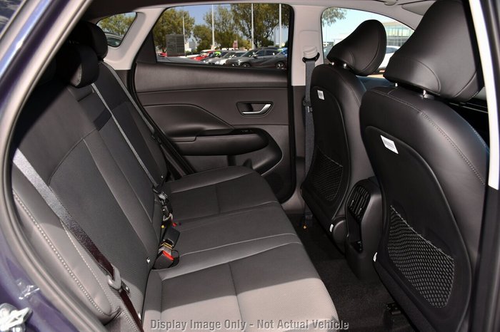 2025 Hyundai Kona Premium 2WD