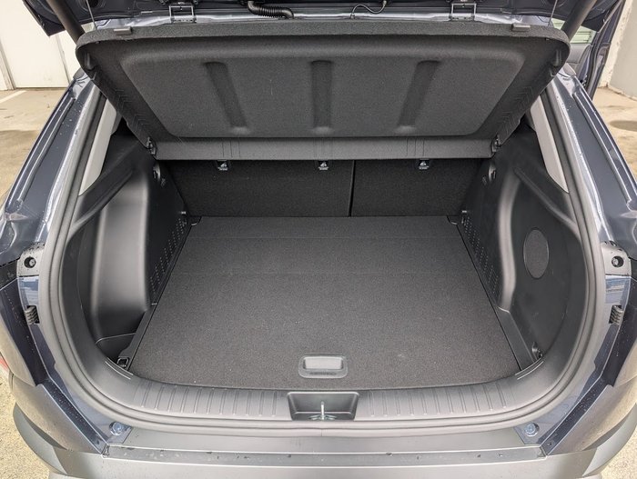 2025 Hyundai Kona Premium 2WD