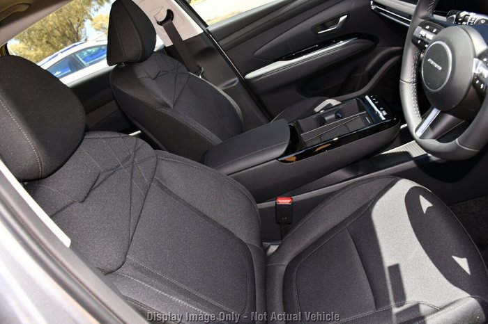 2025 Hyundai Tucson 2WD