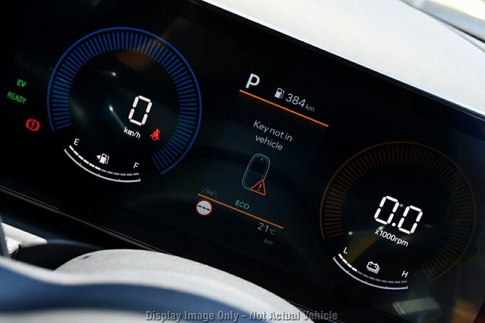 2025 Hyundai Tucson 2WD