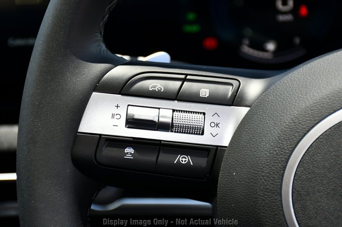2025 Hyundai Tucson 2WD