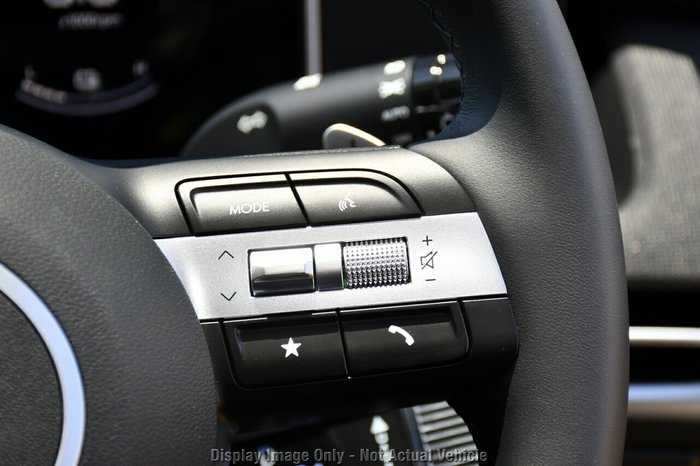 2025 Hyundai Tucson 2WD