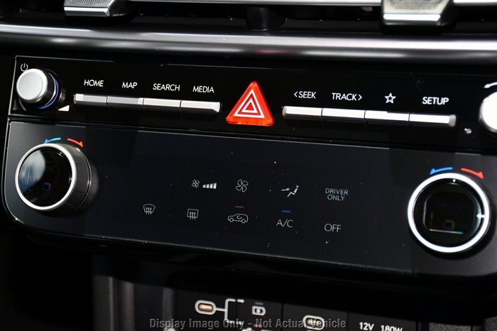 2025 Hyundai Tucson 2WD